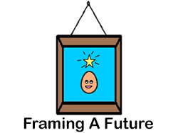 Framing a Future